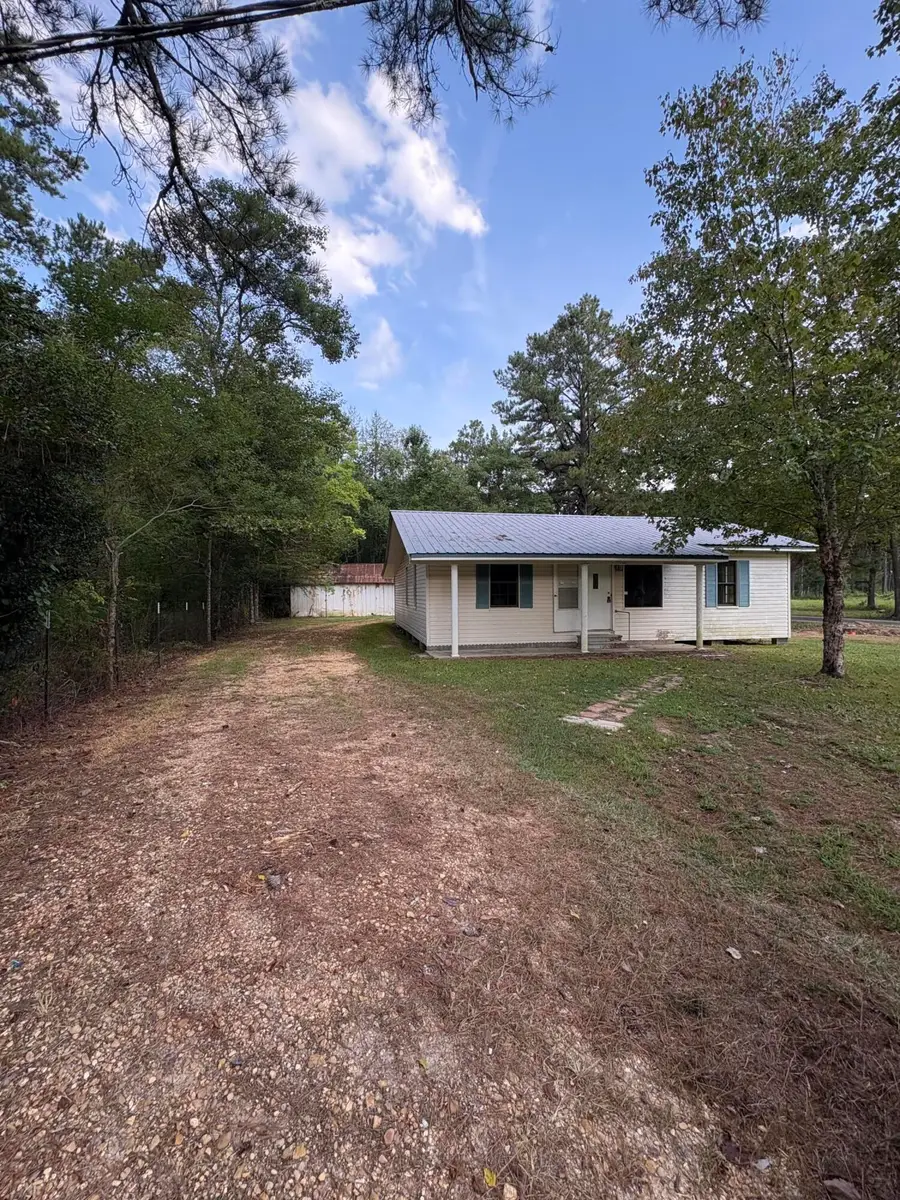 173 Ms-587, Foxworth, MS 39483 - #2