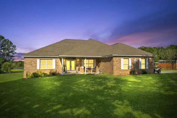 59 Sylvenia Dale, Lumberton, MS 39455