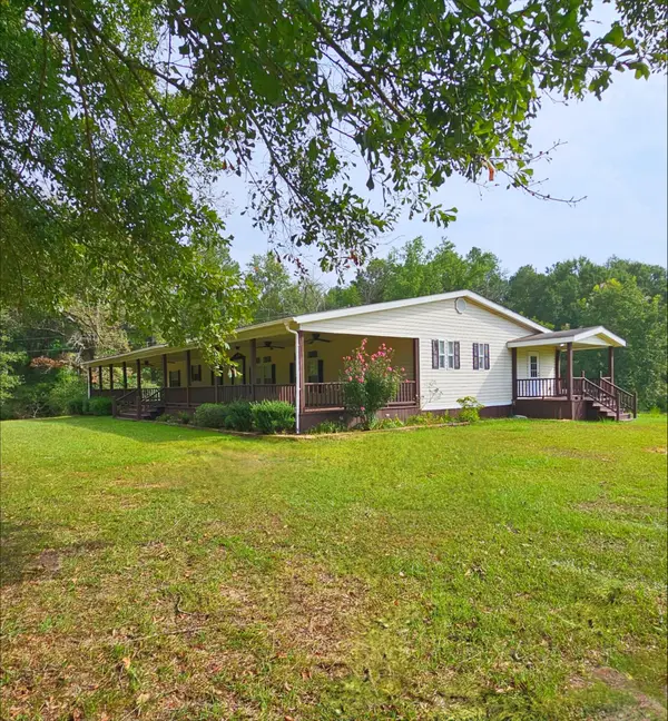 4438 N Hwy 49, Mount Olive, MS 39119