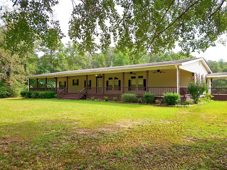 4438 N Hwy 49, Mount Olive, MS 39119 - #2