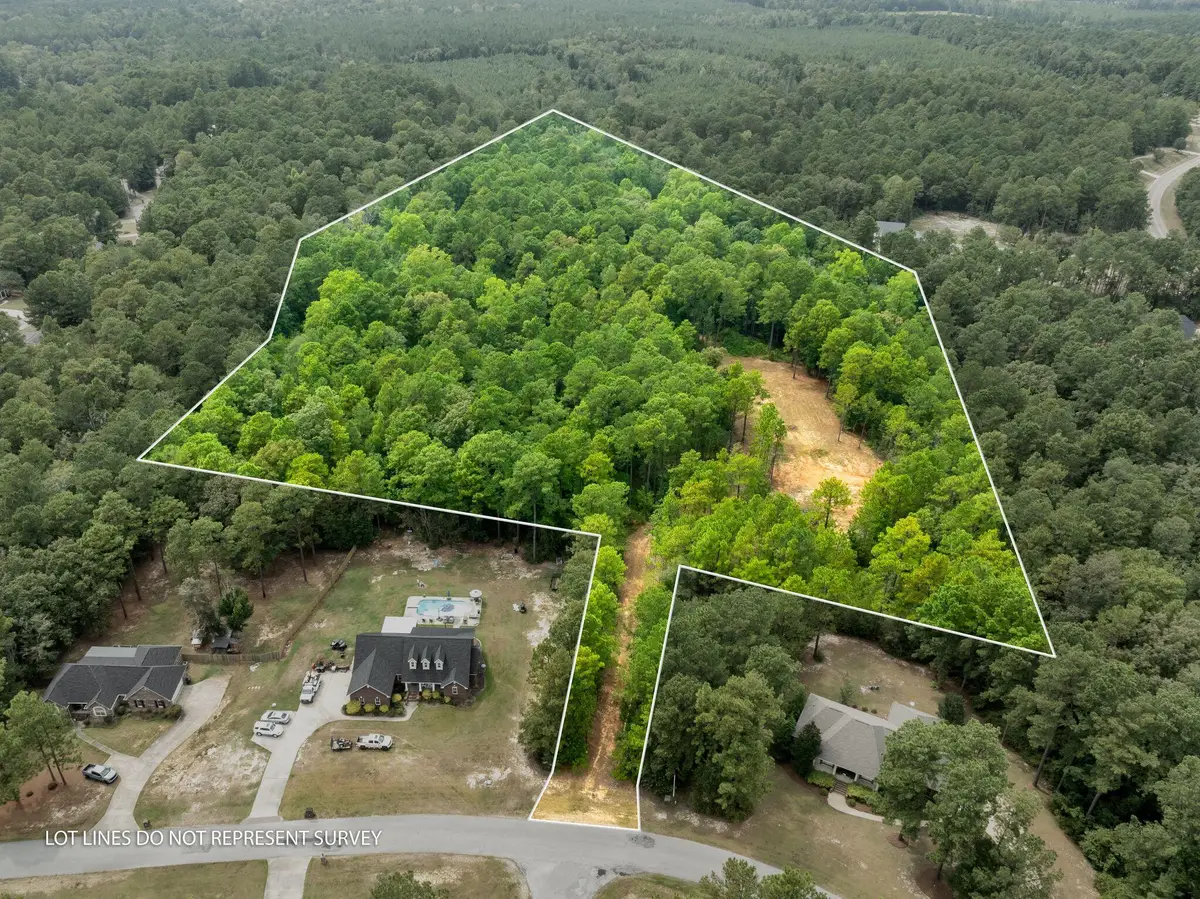 9 N Fork Dr., Petal, MS 39465 - #1