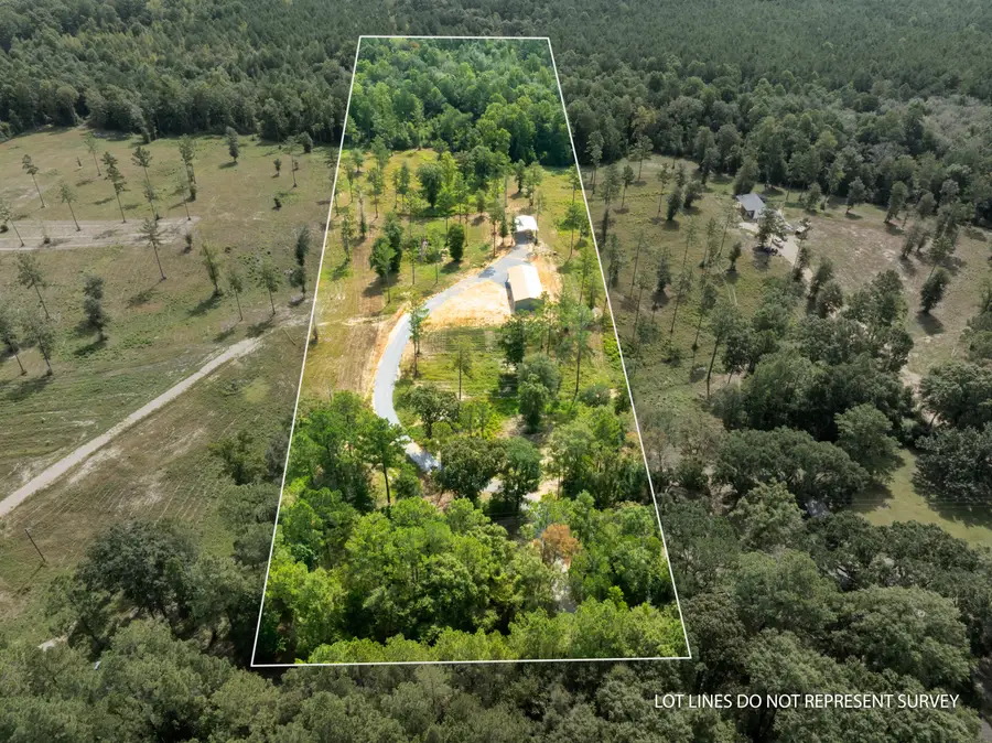 67 Moonshadow Ln., Sumrall, MS 39482 - #3
