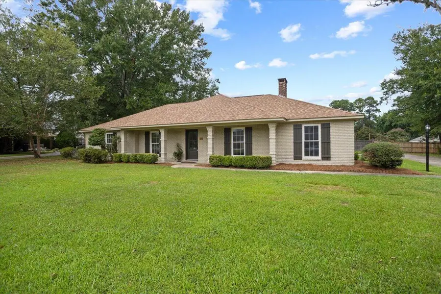 111 Greenwood Pl, Hattiesburg, MS 39402 - #2