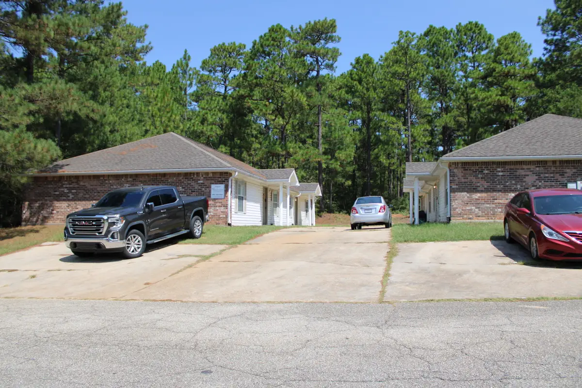 154 N Wind Ridge Ln., Purvis, MS 39475 - #1