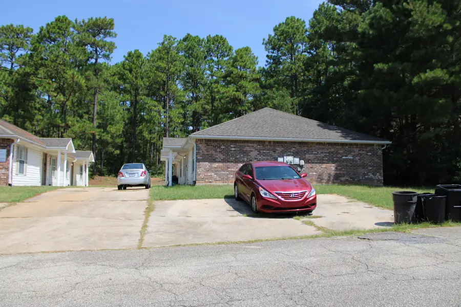 154 N Wind Ridge Ln., Purvis, MS 39475 - #3