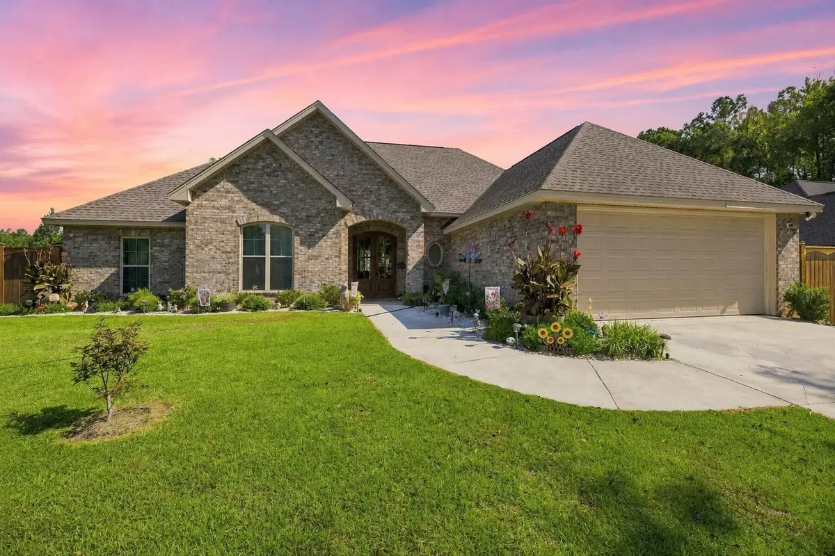 134 N Slade, Sumrall, MS 39482 - #1