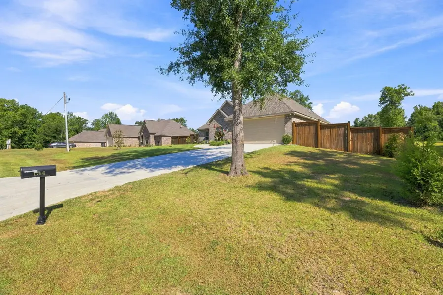 134 N Slade, Sumrall, MS 39482 - #2
