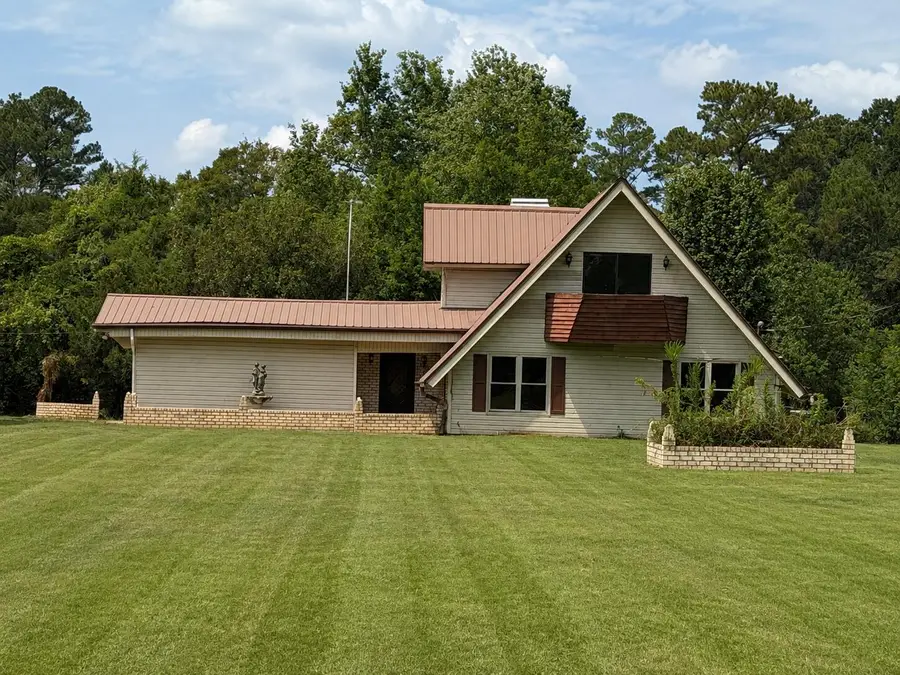 151 Lakeview Dr., Petal, MS 39465 - #2