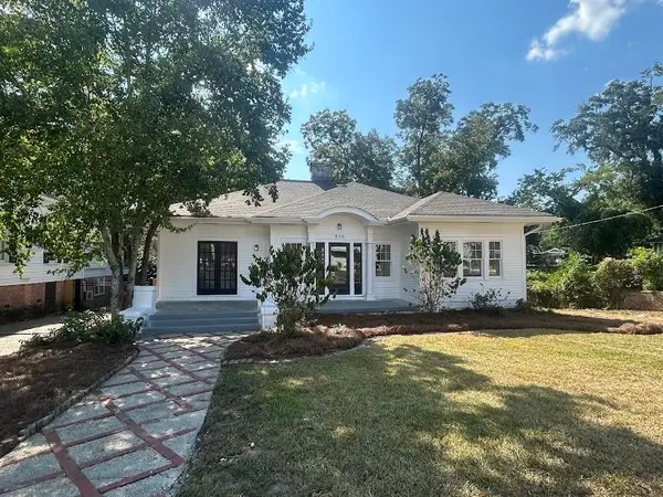 836 N 8th Ave., Laurel, MS 39440