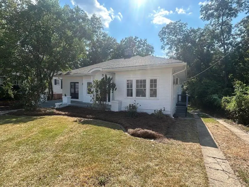 836 N 8th Ave., Laurel, MS 39440 - #2