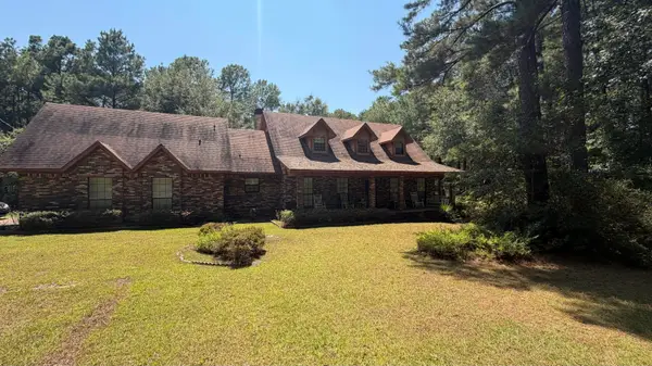 361 County Road 1725, Bay Springs, MS 39422