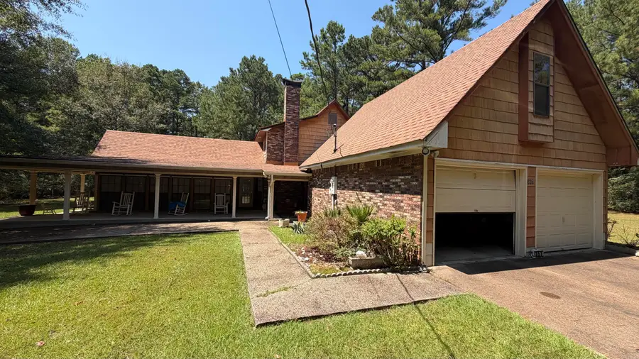 361 County Road 1725, Bay Springs, MS 39422 - #2