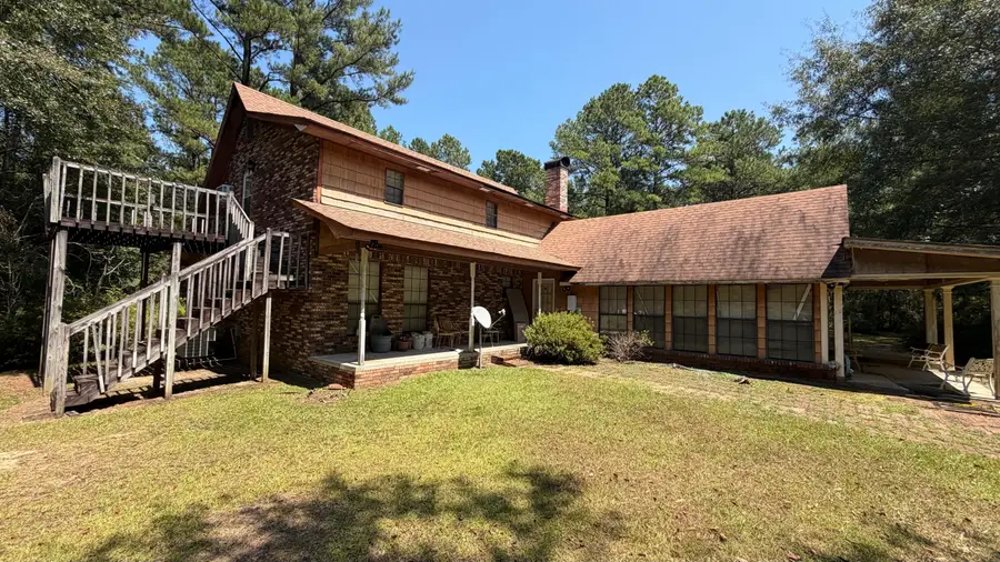 361 County Road 1725, Bay Springs, MS 39422 - #3