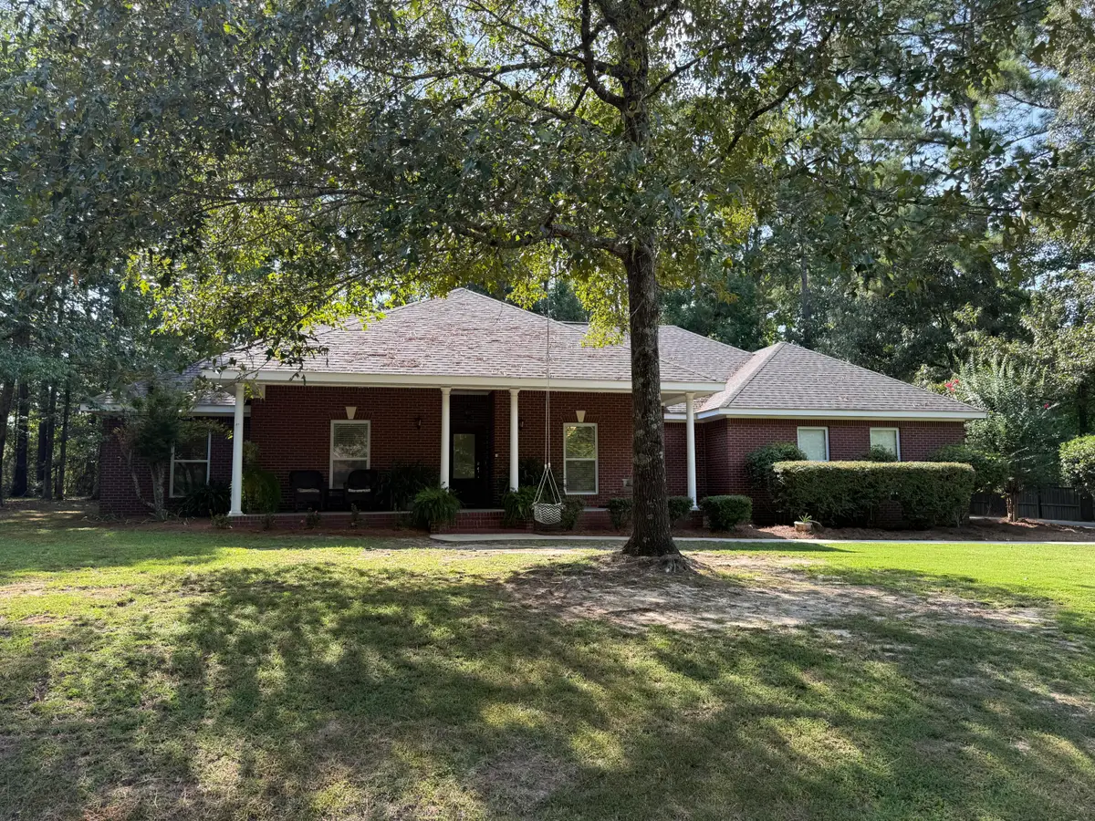 214 Serene Hill Dr., Hattiesburg, MS 39402 - #1