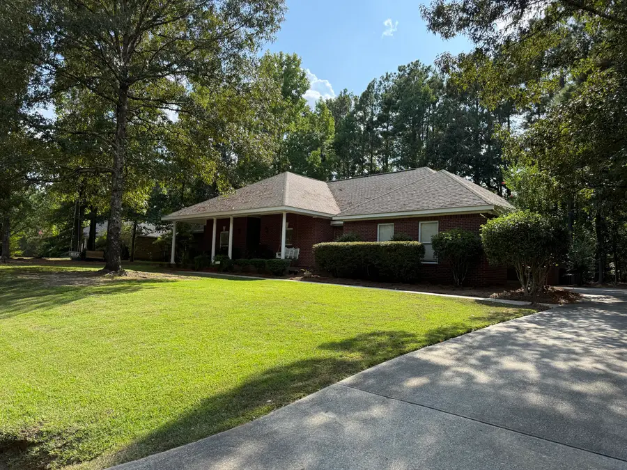 214 Serene Hill Dr., Hattiesburg, MS 39402 - #2