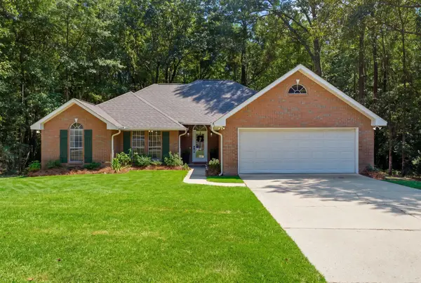 59 Nicklaus Trail, Petal, MS 39465