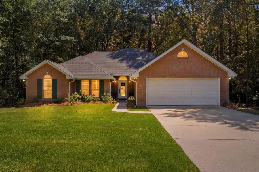 59 Nicklaus Trail, Petal, MS 39465 - #2