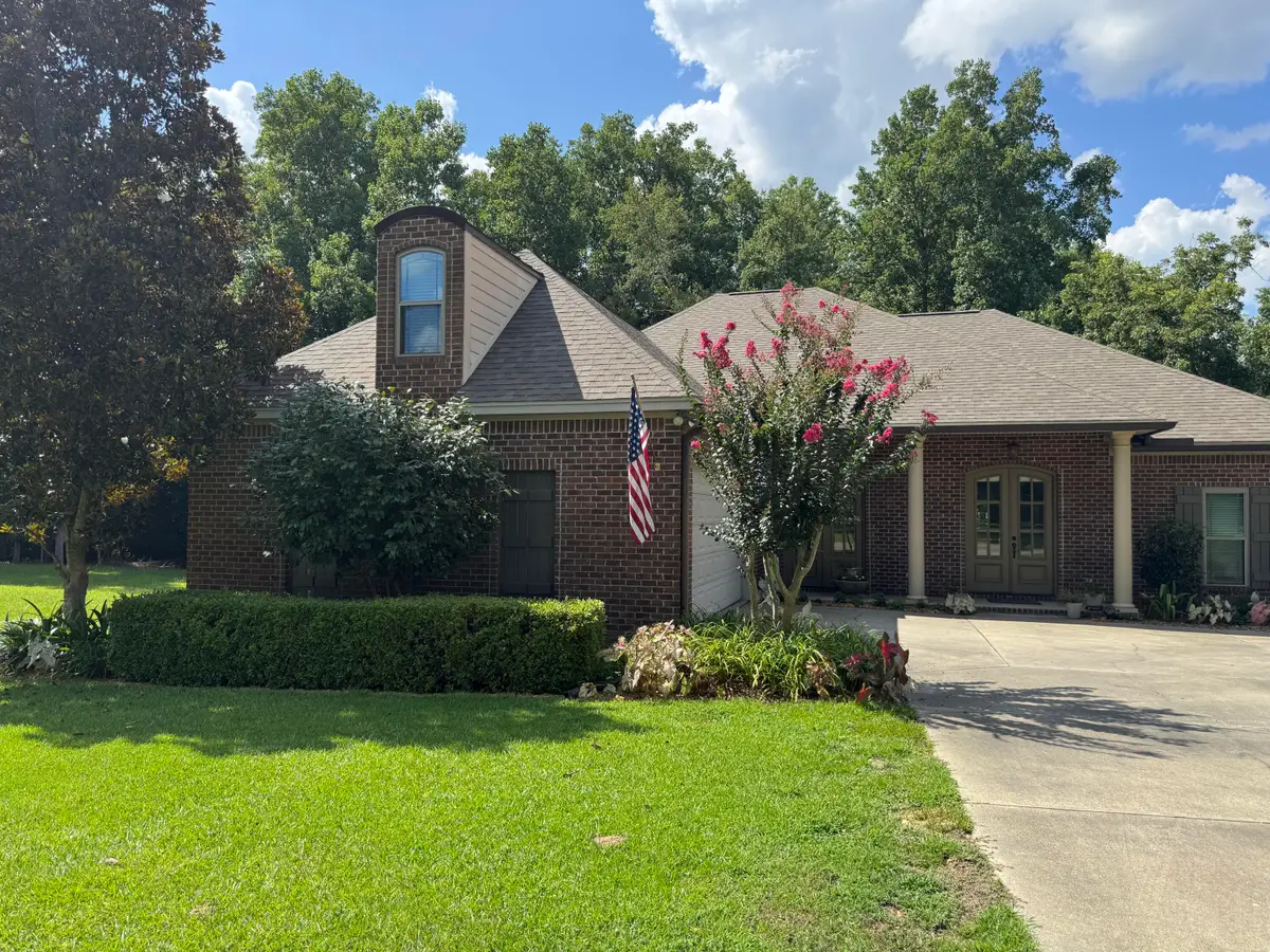 70 Woodside, Hattiesburg, MS 39402 - #1
