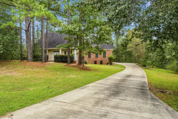 53 S Windridge Loop, Purvis, MS 39475