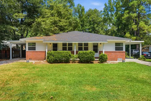 1307/1309 Camp St., Hattiesburg, MS 39401