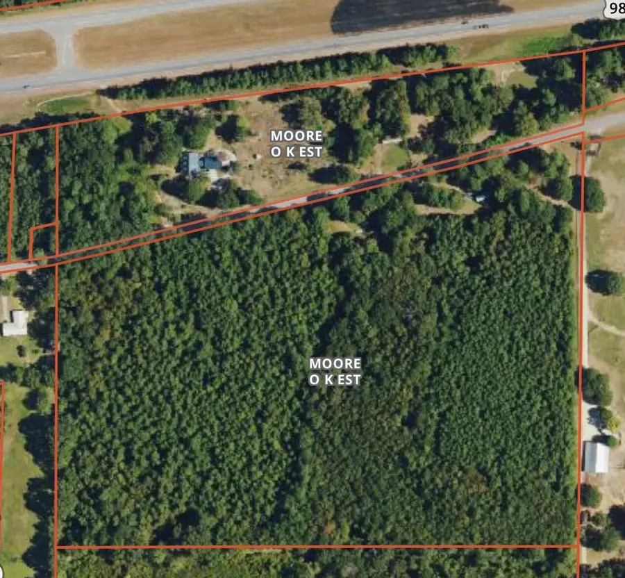 79 Jackson Dr., Columbia, MS 39429 - #3