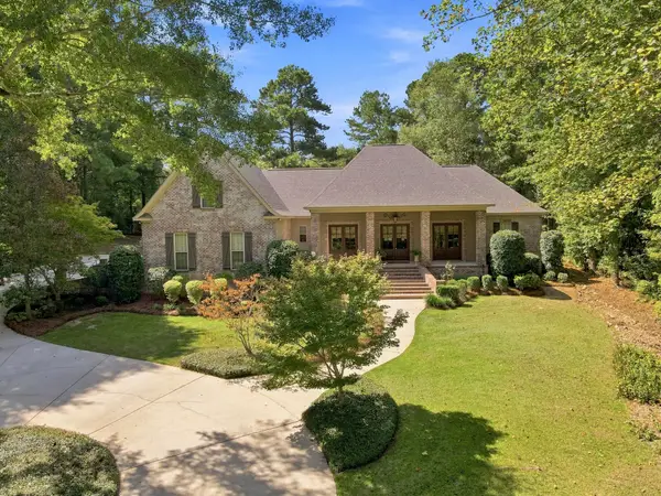 17 Mossy Oak Point, Petal, MS 39465