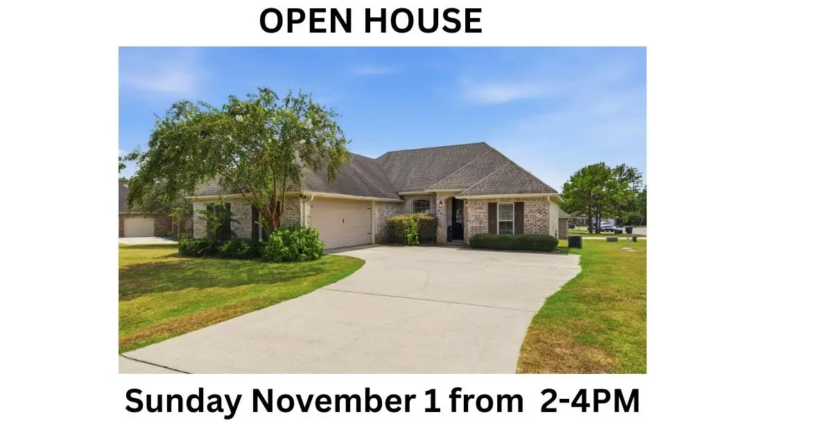 28 Chastain, Sumrall, MS 39482 - #1