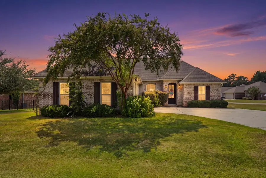 28 Chastain, Sumrall, MS 39482 - #2