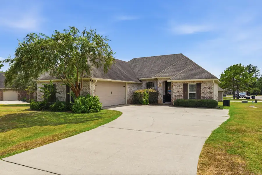 28 Chastain, Sumrall, MS 39482 - #3