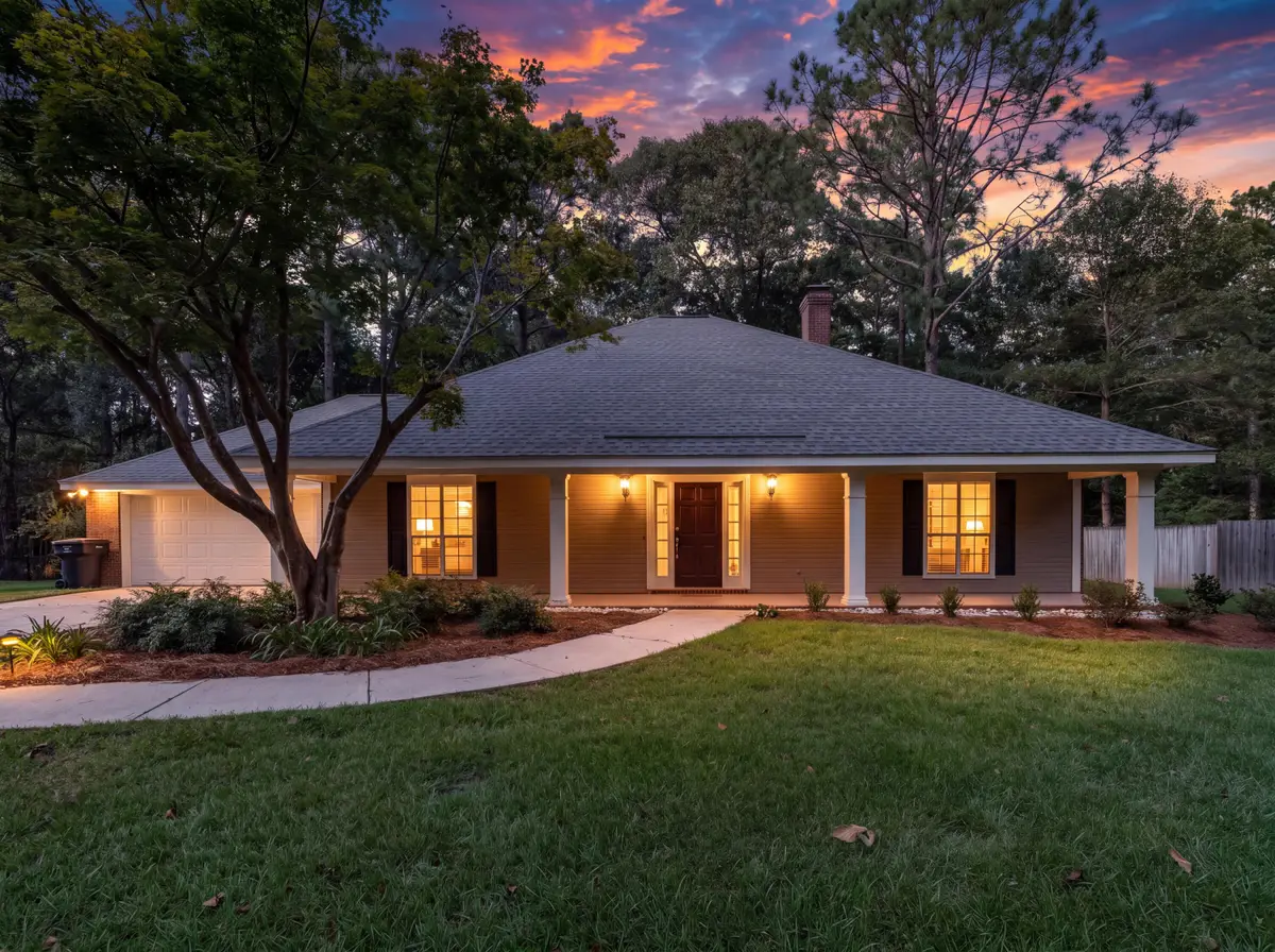 20 Rockwood Ln., Hattiesburg, MS 39402 - #1