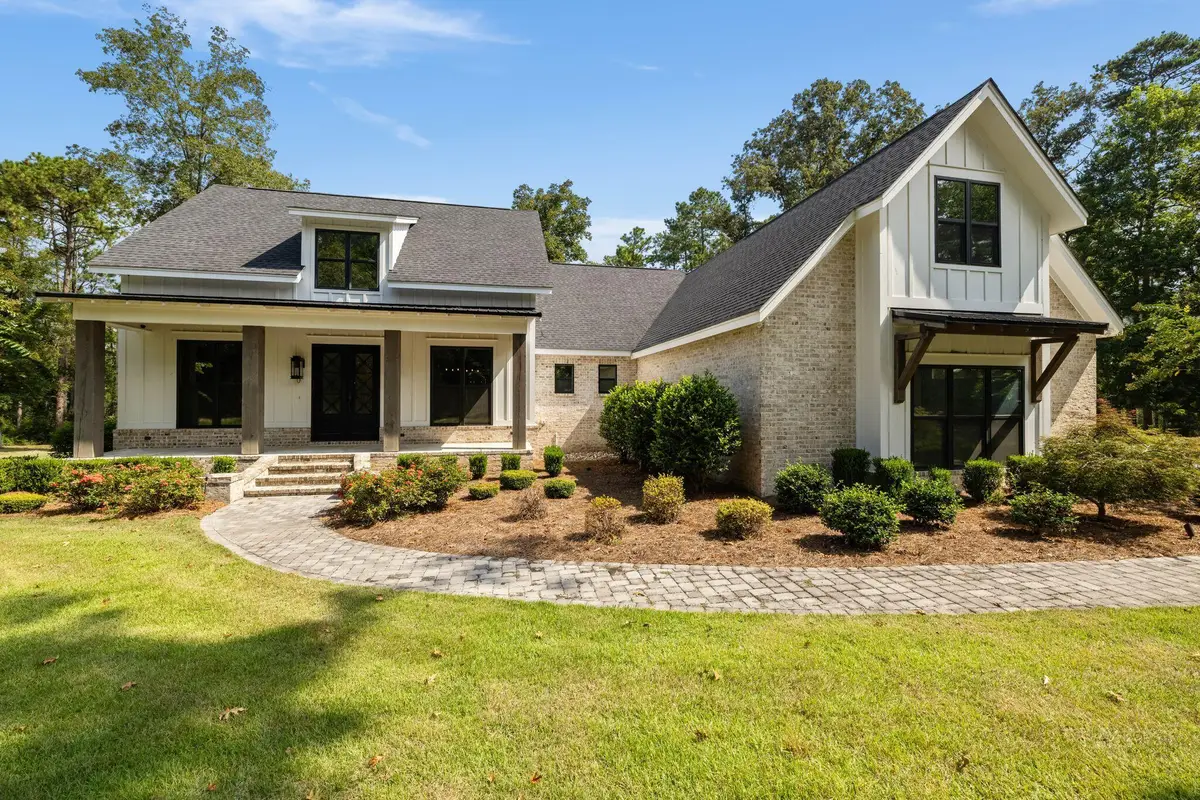 20 Placid Dr., Sumrall, MS 39482 - #1