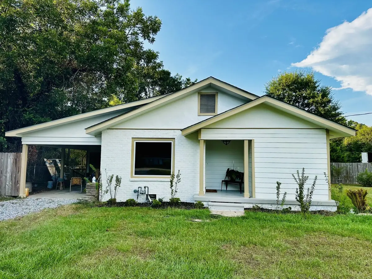 37 Corinth Rd., Petal, MS 39465 - #1