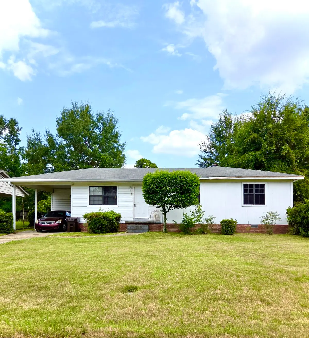 807 Myrtle St., Hattiesburg, MS 39401 - #1