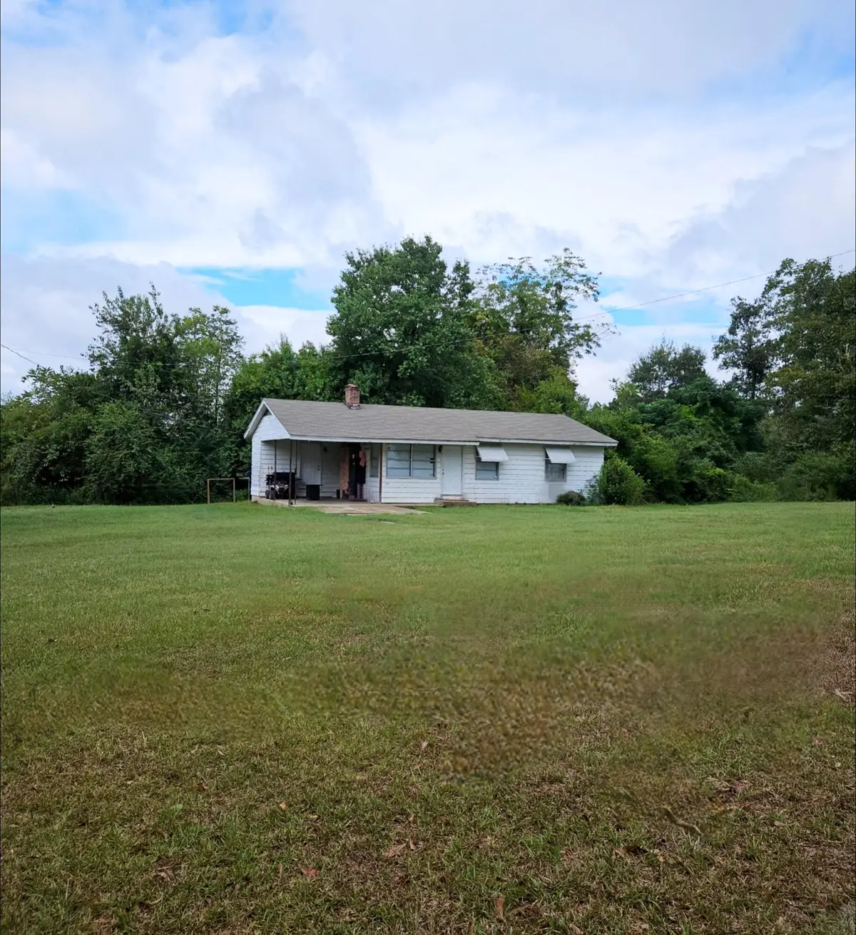 215 Mcdonald Chapel Rd., Collins, MS 39428 - #1