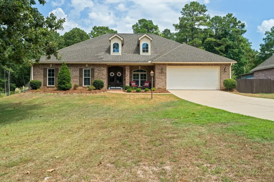 22 Jubilee Point, Hattiesburg, MS 39402 - #2