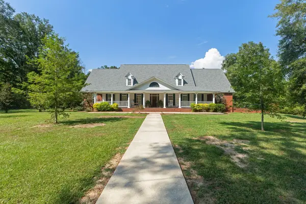 103 Slade Carlisle, Columbia, MS 39429