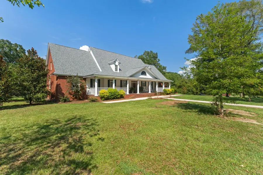 103 Slade Carlisle, Columbia, MS 39429 - #2