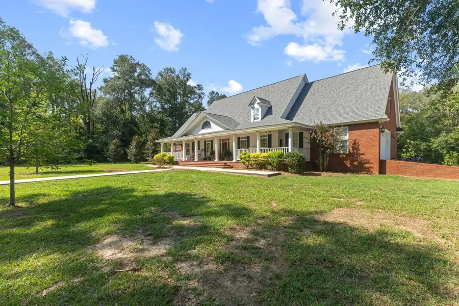 103 Slade Carlisle, Columbia, MS 39429 - #3