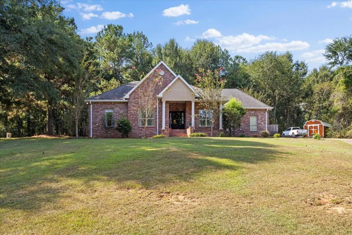 4 Douglas, Ellisville, MS 39437 - #1