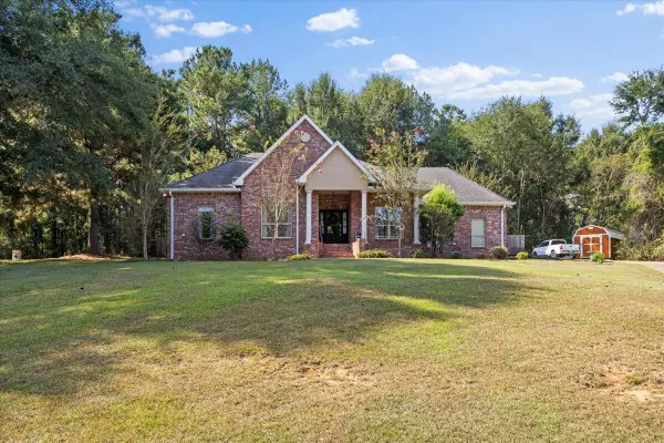 4 Douglas, Ellisville, MS 39437