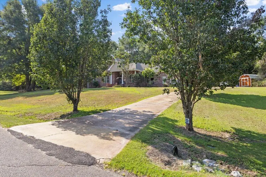 4 Douglas, Ellisville, MS 39437 - #2
