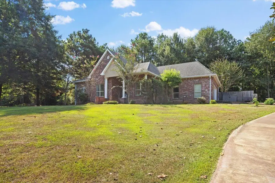 4 Douglas, Ellisville, MS 39437 - #3