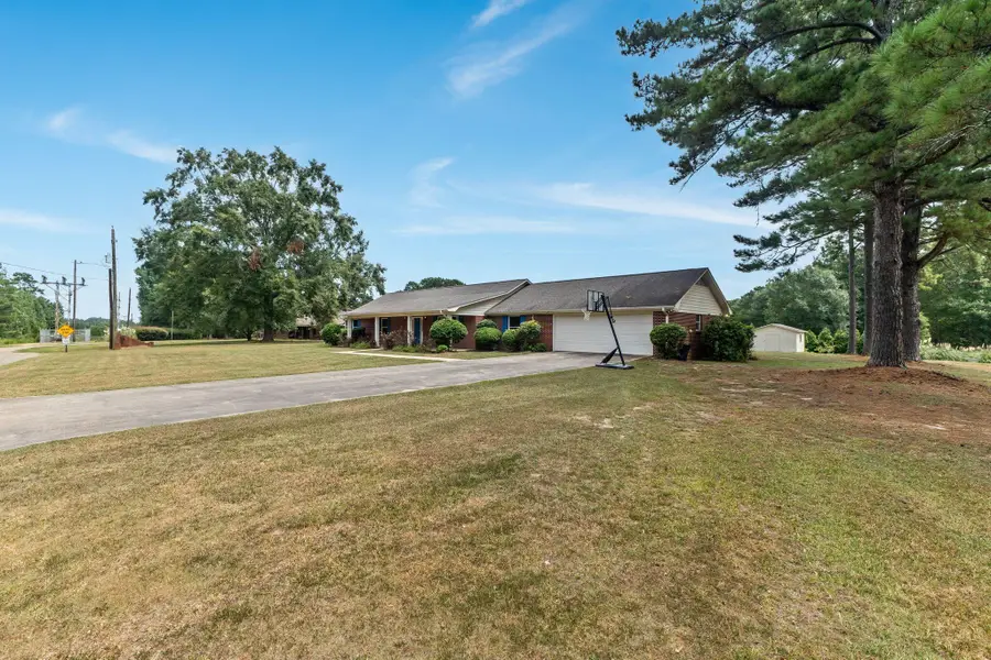28 Stonefield Dr., Purvis, MS 39475 - #3