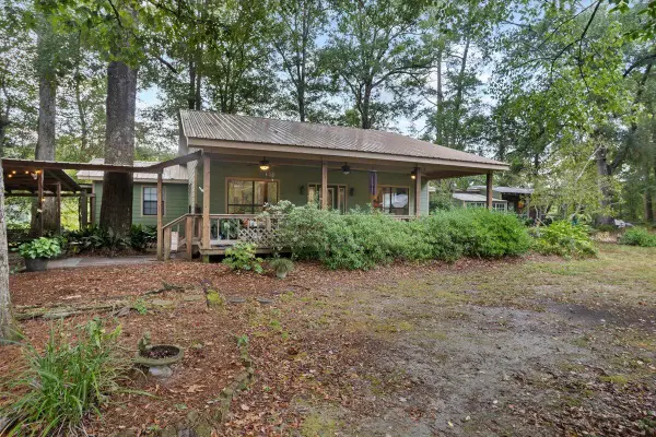 4510 Highway 29, Richton, MS 39476