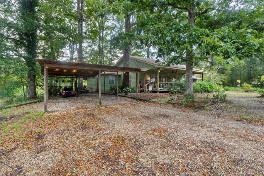 4510 Highway 29, Richton, MS 39476 - #2