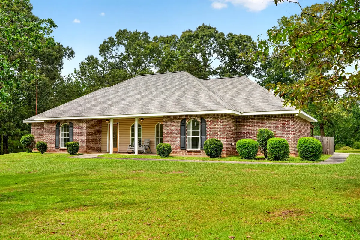1201 Stanford Lake, Poplarville, MS 39470 - #1