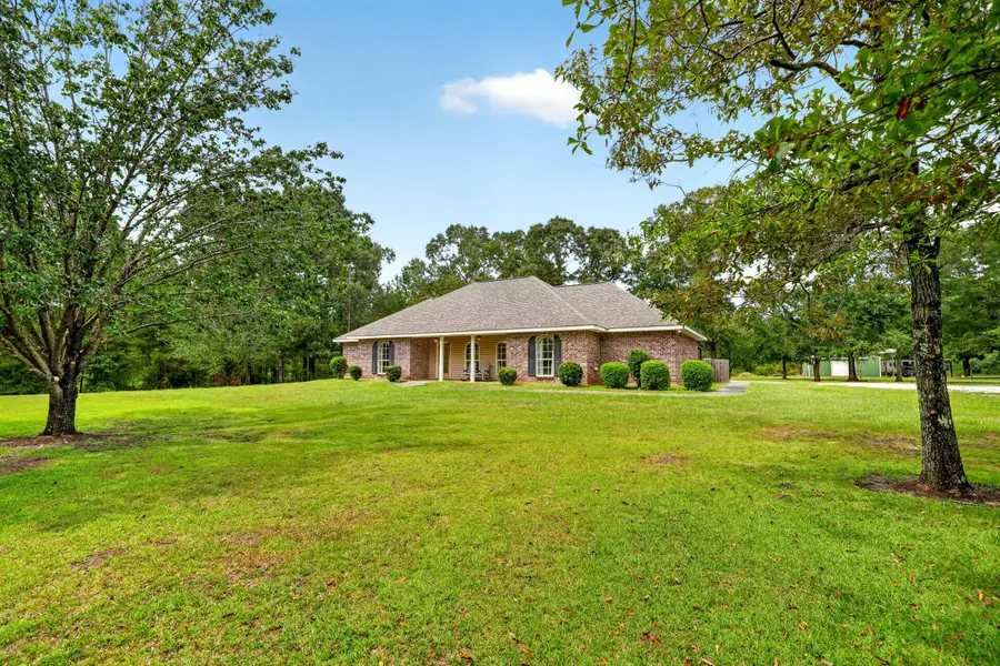 1201 Stanford Lake, Poplarville, MS 39470 - #2