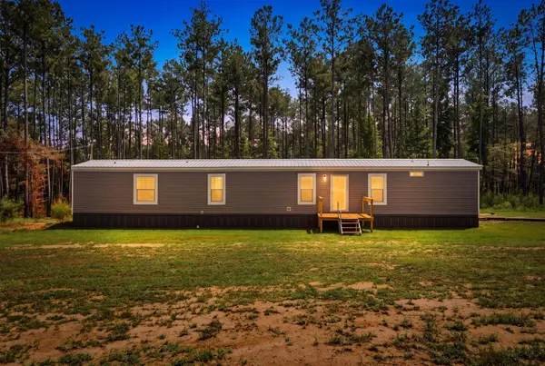 15 Dykes Chapel Rd., Richton, MS 39476