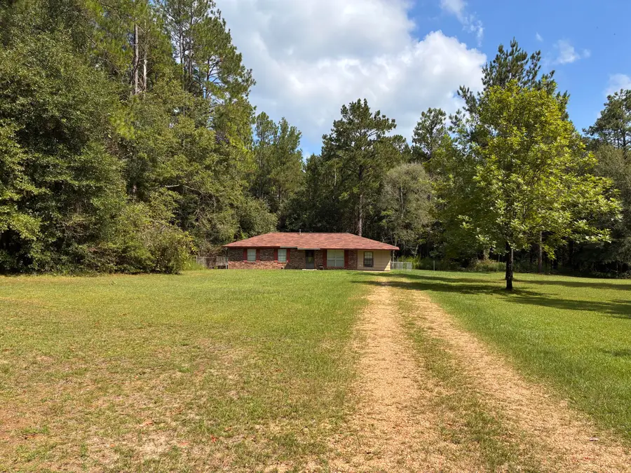 30 Leslie Pounds, Foxworth, MS 39483 - #2