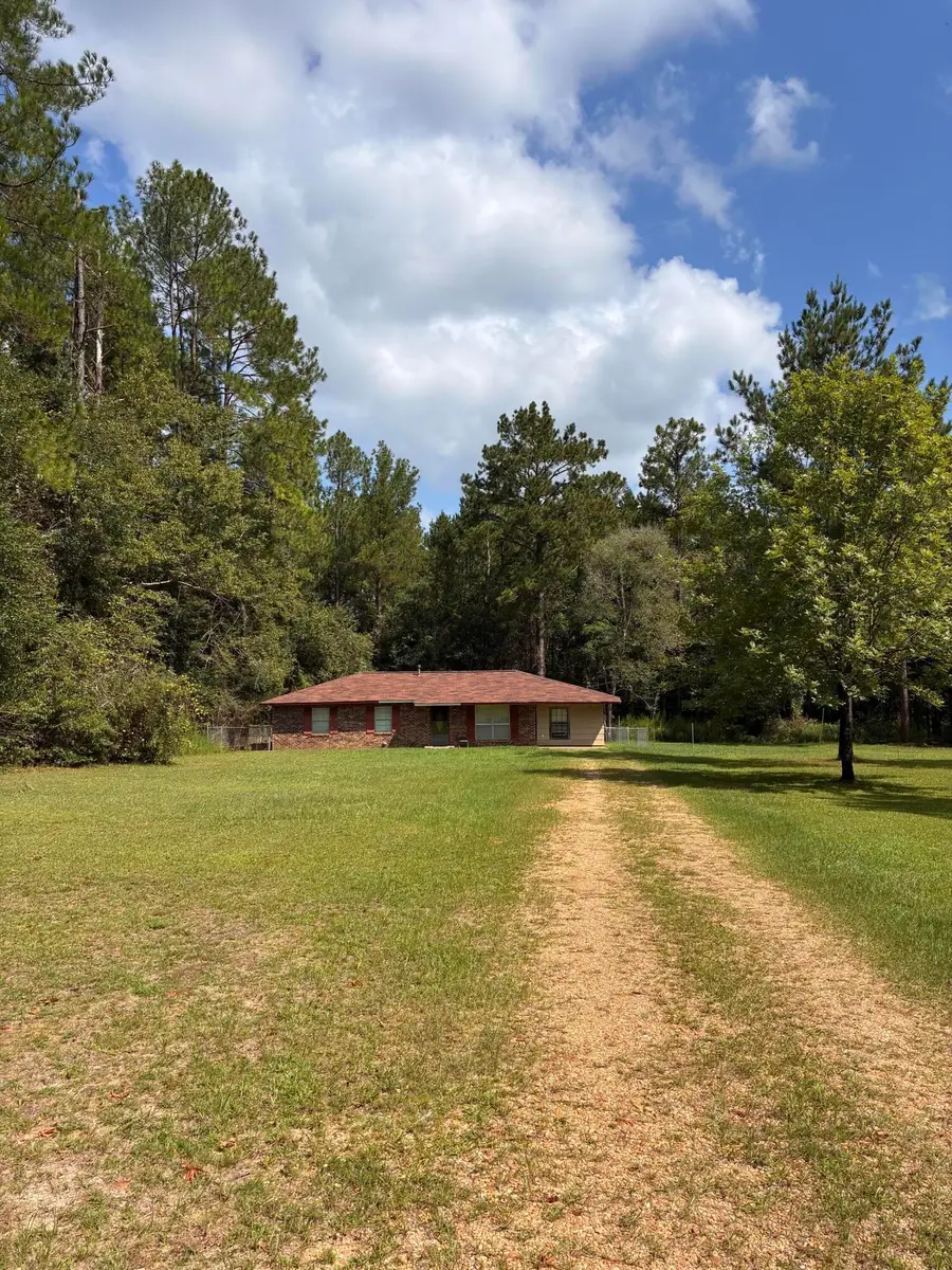 30 Leslie Pounds, Foxworth, MS 39483 - #3